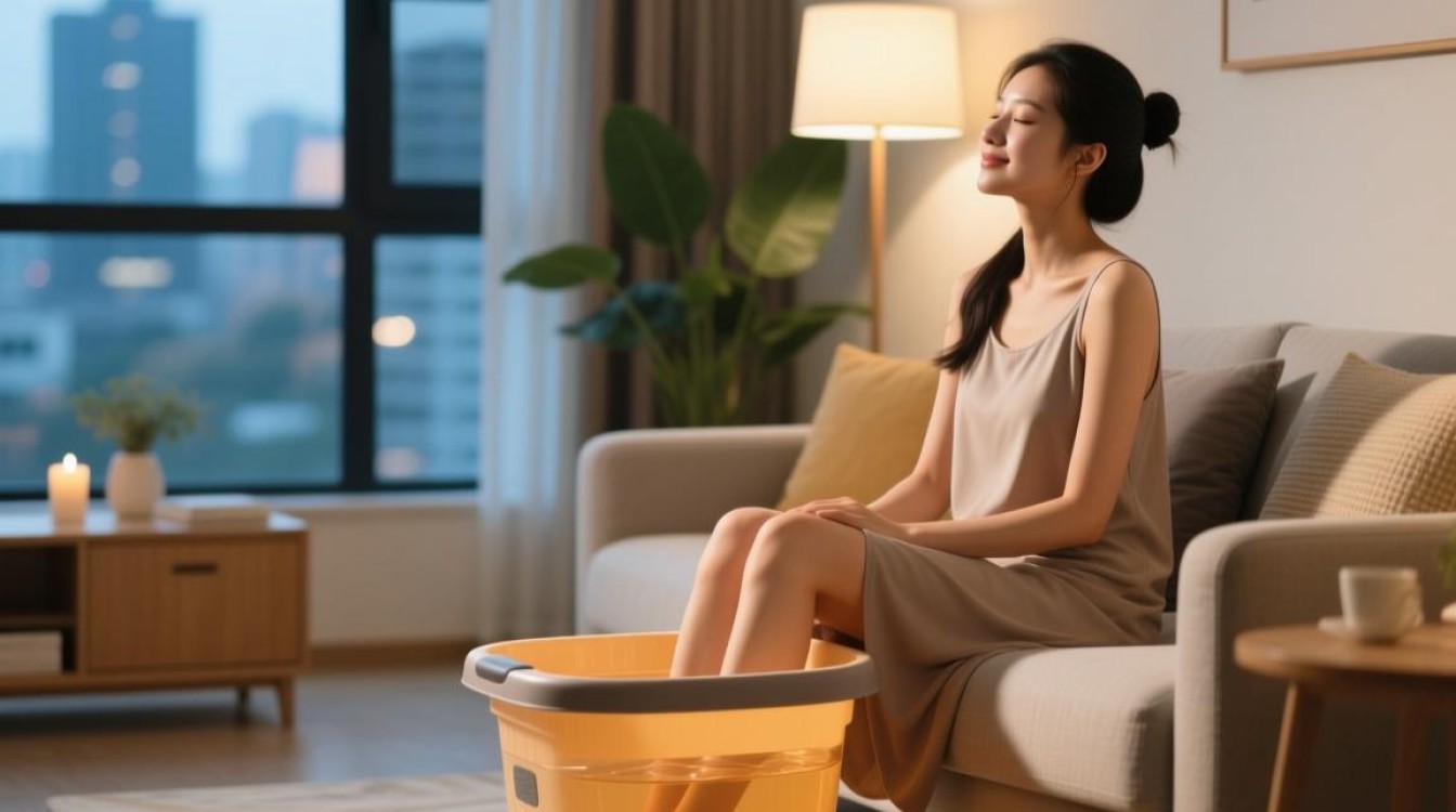 京东自营长虹足浴盆这么火，实际使用体验到底好不好？