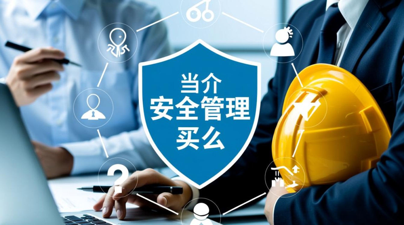 安全管理怎么买？企业如何选择适合的安全管理系统？