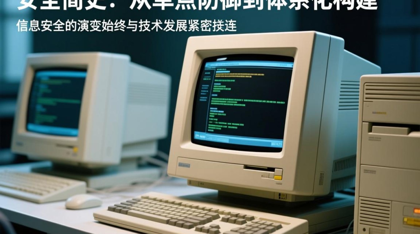 大数据时代，安全简史如何守护隐私保护？