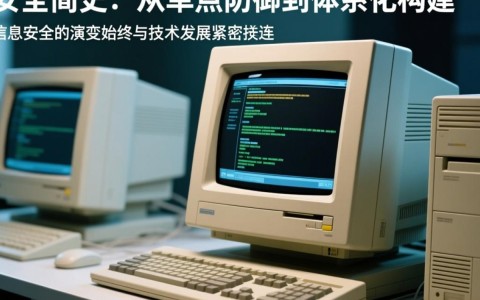 大数据时代，安全简史如何守护隐私保护？