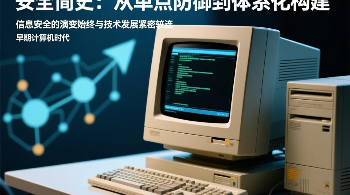 大数据时代，安全简史如何守护隐私保护？