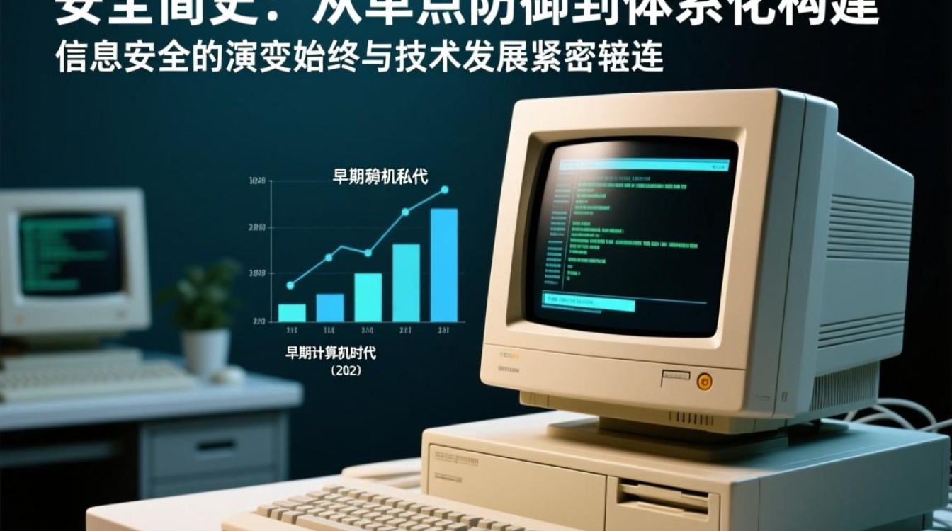 大数据时代，安全简史如何守护隐私保护？