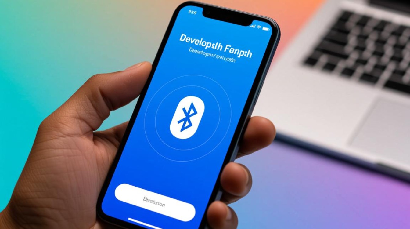 开发一个蓝牙App的详细费用到底需要多少？