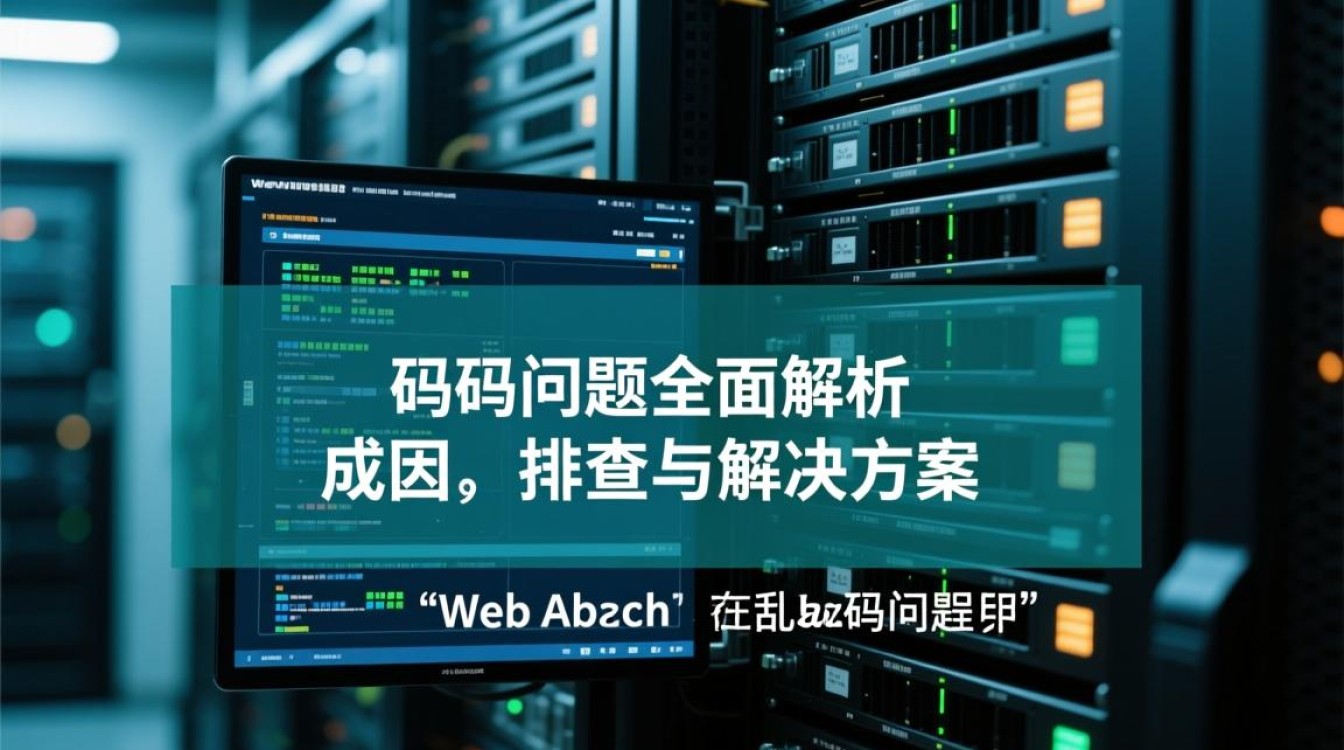 Apache出现乱码问题该如何彻底解决？