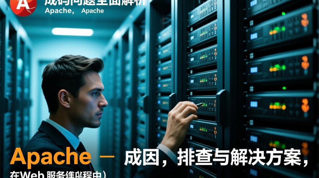 Apache出现乱码问题该如何彻底解决？