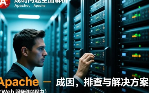 Apache出现乱码问题该如何彻底解决？