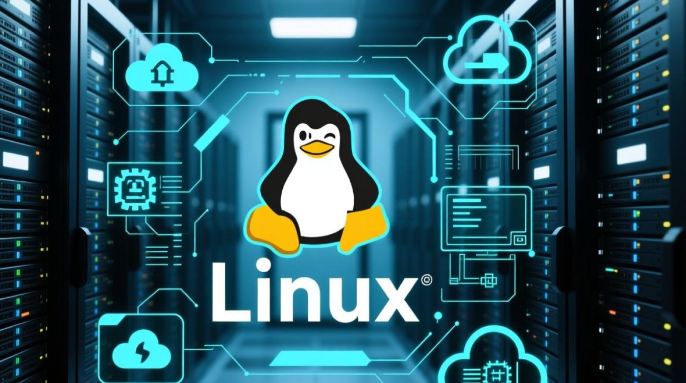Linux安全管理有哪些具体措施可以实施？