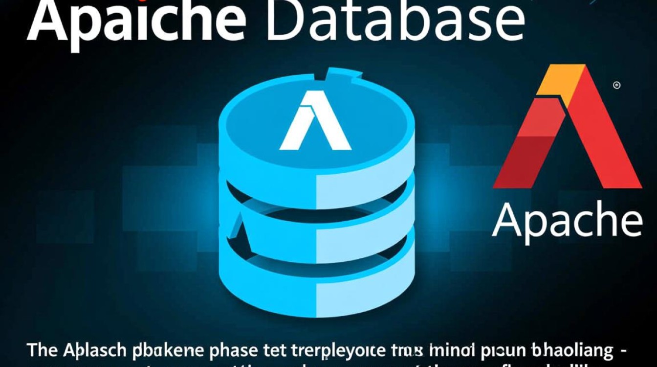 apache数据库和MySQL哪个更适合中小型企业？
