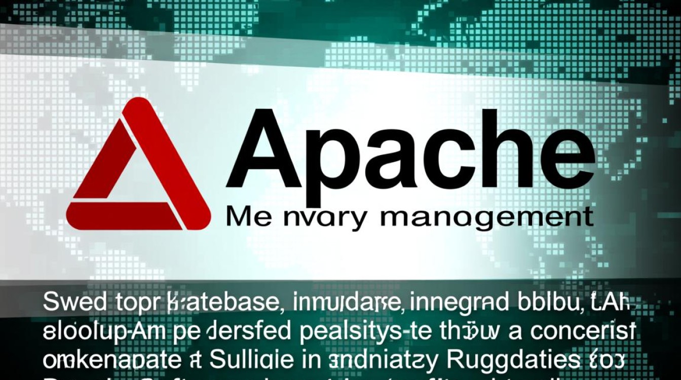 apache数据库和MySQL哪个更适合中小型企业？