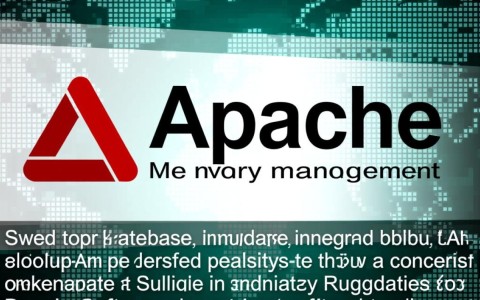 apache数据库和MySQL哪个更适合中小型企业？