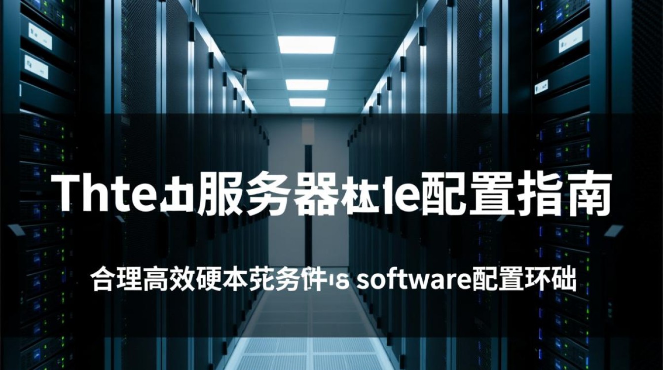 apathe服务器配置如何正确进行并确保其稳定高效运行？