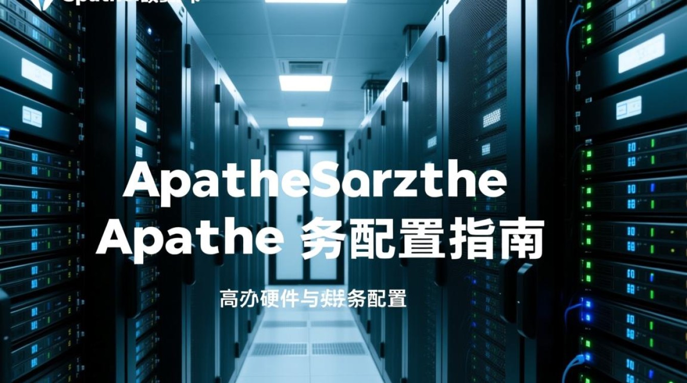 apathe服务器配置如何正确进行并确保其稳定高效运行？