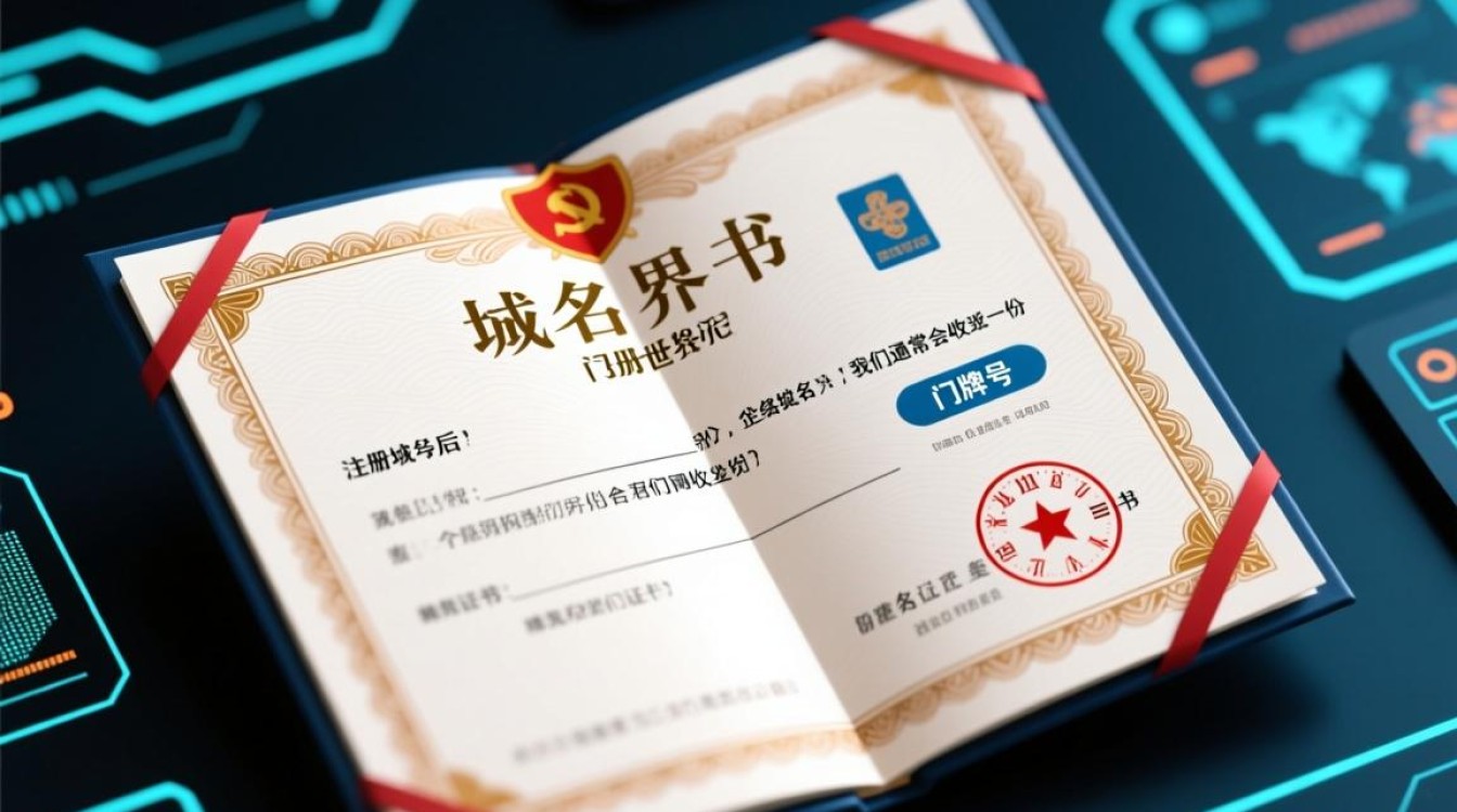 域名证书和域名使用有什么关系，对网站备案解析重要吗？