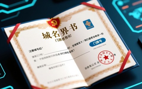 域名证书和域名使用有什么关系，对网站备案解析重要吗？