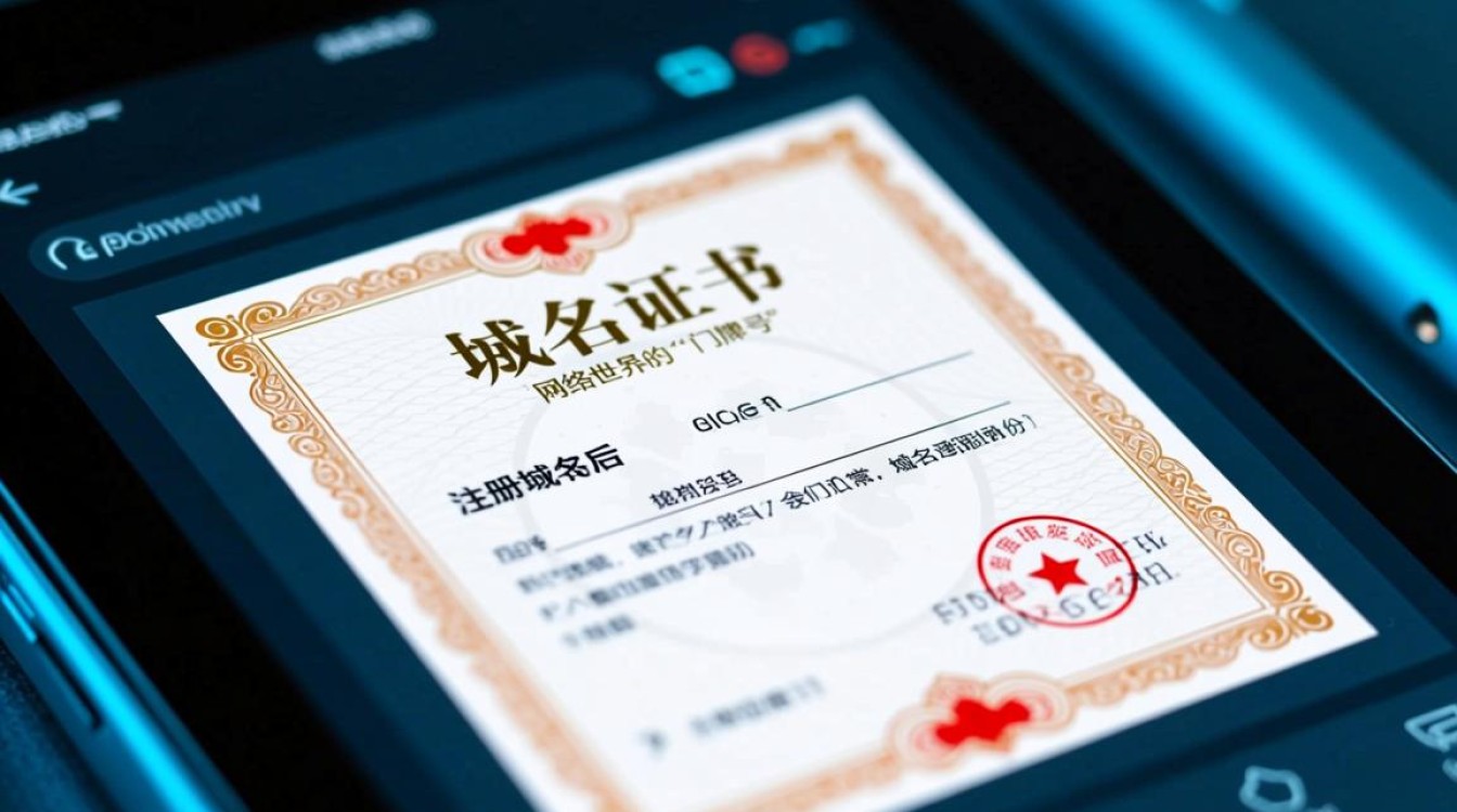 域名证书和域名使用有什么关系，对网站备案解析重要吗？