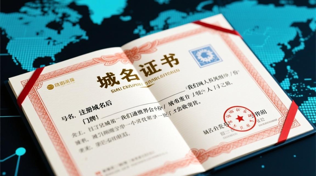 域名证书和域名使用有什么关系，对网站备案解析重要吗？
