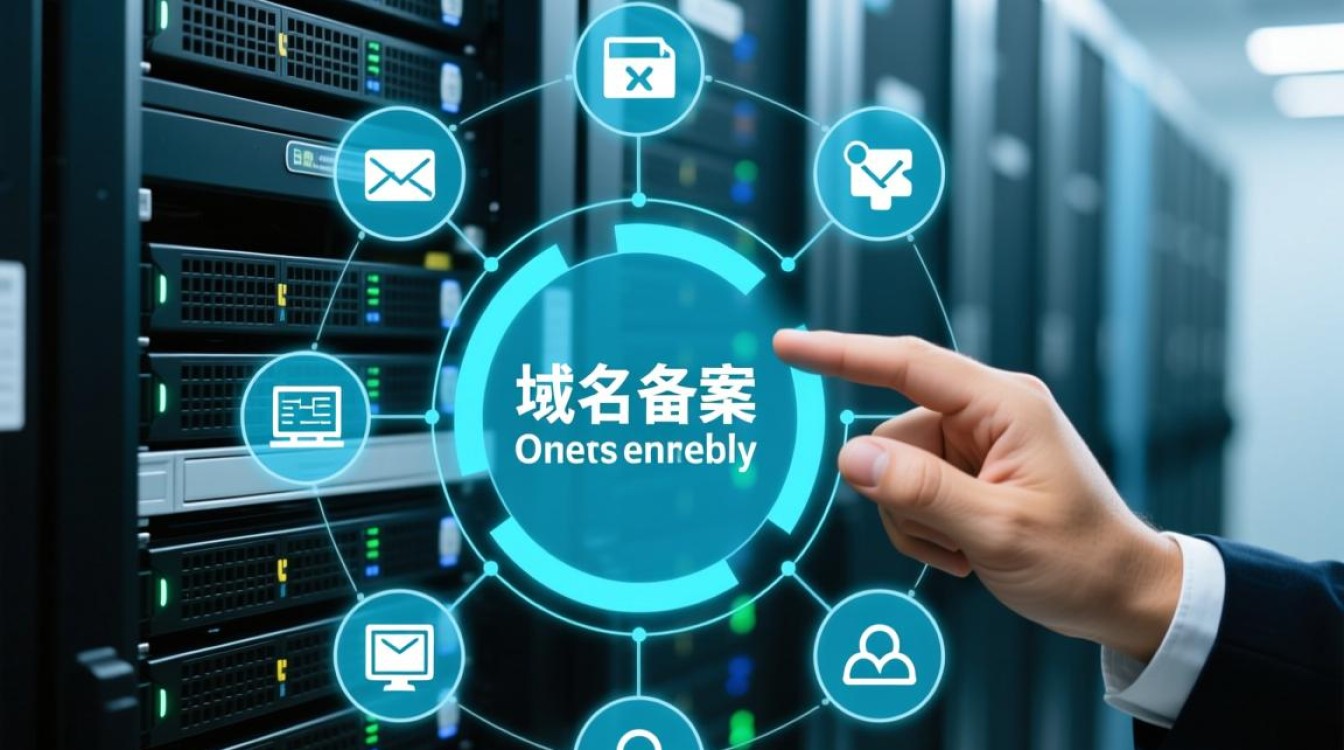 购买已备案域名出售，需要注意哪些关键问题和潜在风险点？