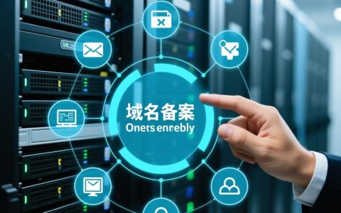 购买已备案域名出售，需要注意哪些关键问题和潜在风险点？
