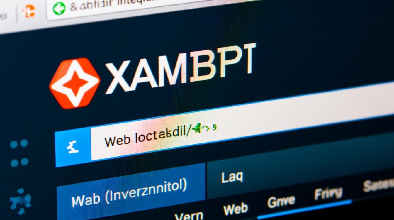 XAMPP如何绑定域名，让本地项目用域名访问？