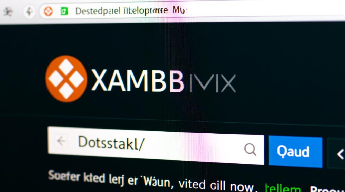 XAMPP如何绑定域名，让本地项目用域名访问？