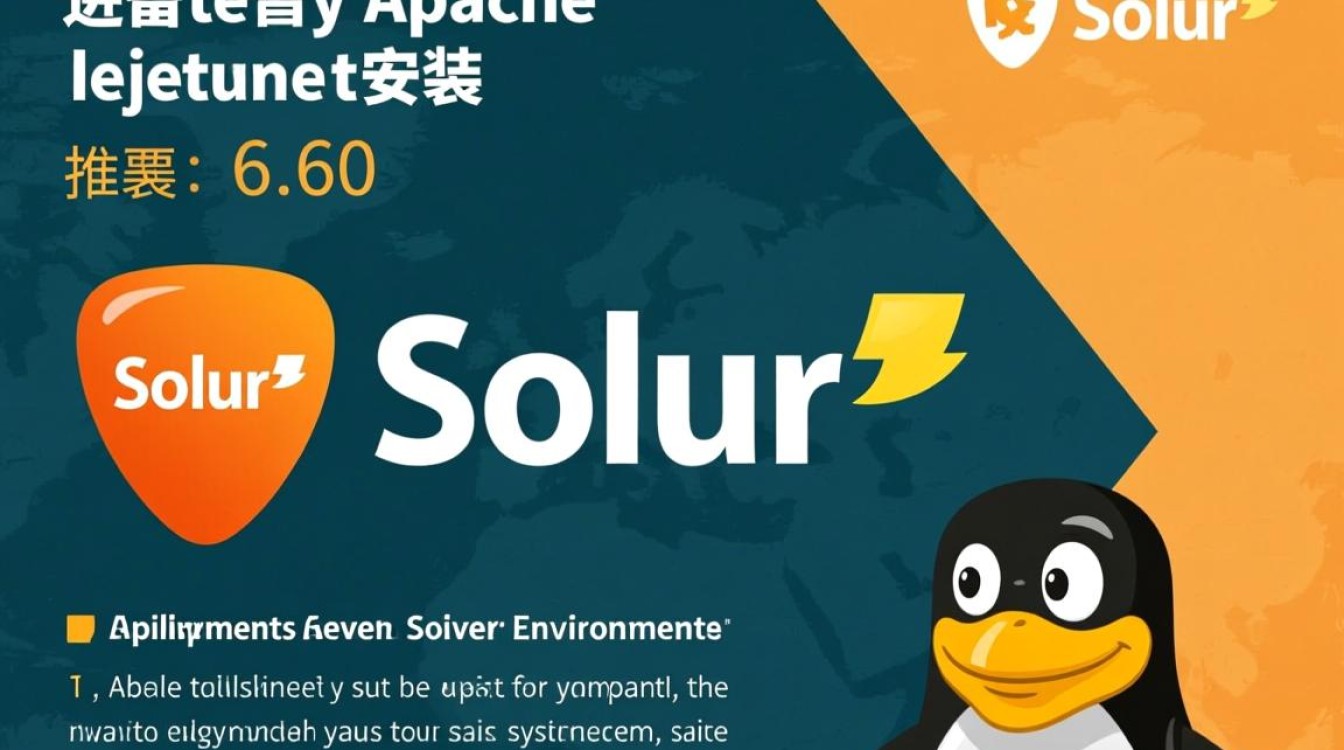 Apache Solr 6.6.0 部署时常见问题及解决方案有哪些？