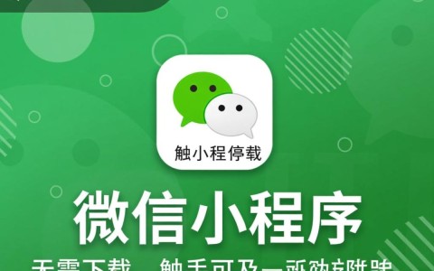 个人用虚拟主机搭建微信小程序，需要满足哪些条件？