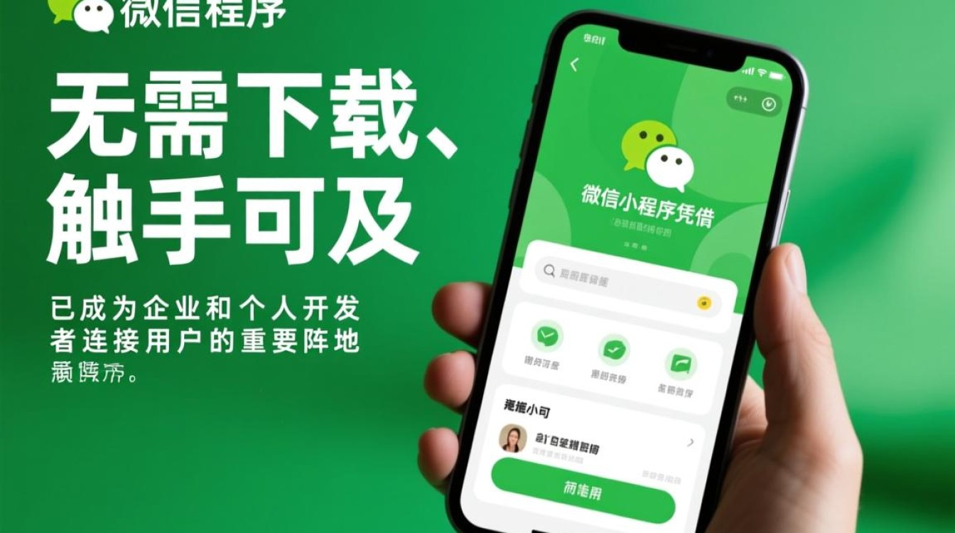 个人用虚拟主机搭建微信小程序，需要满足哪些条件？