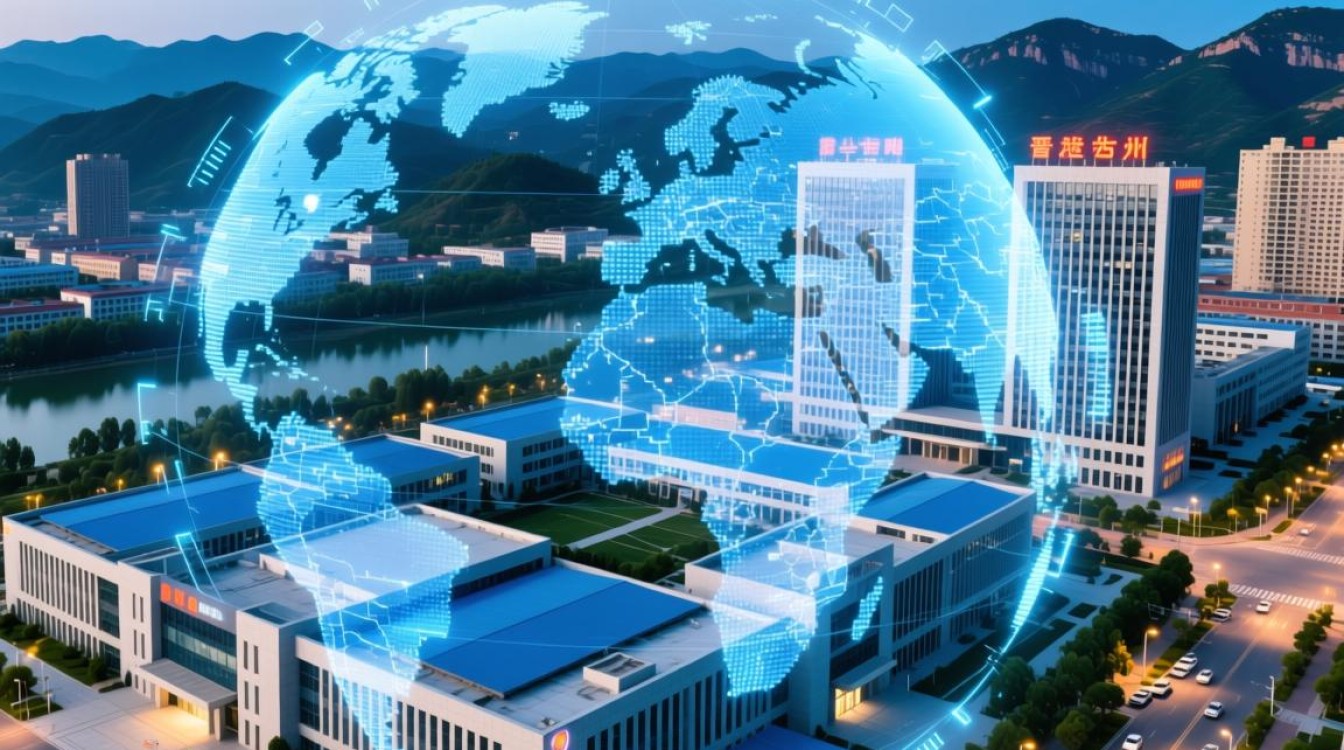 晋城市租弹性云服务器，到底哪家公司性价比高又稳定可靠？