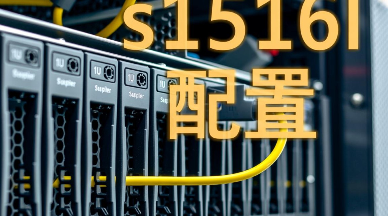 s1516l这款服务器的具体配置参数和性能如何？