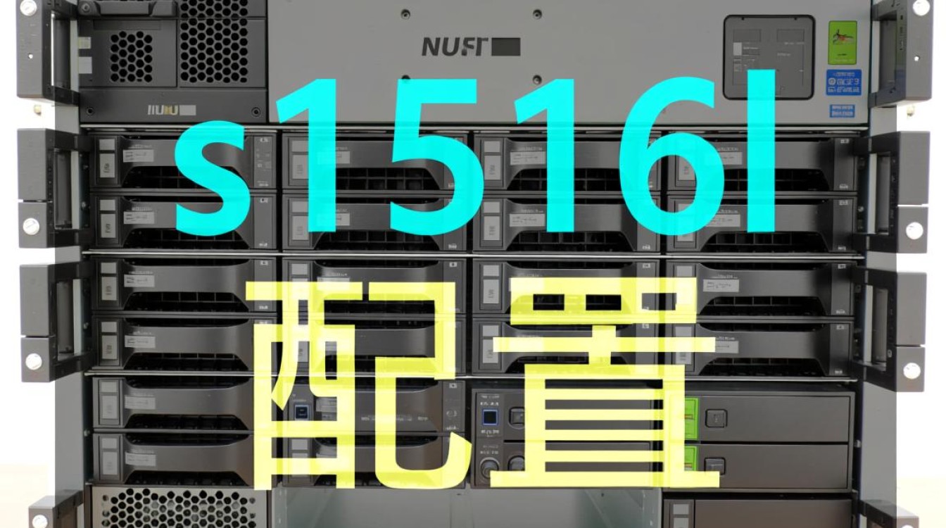s1516l这款服务器的具体配置参数和性能如何？