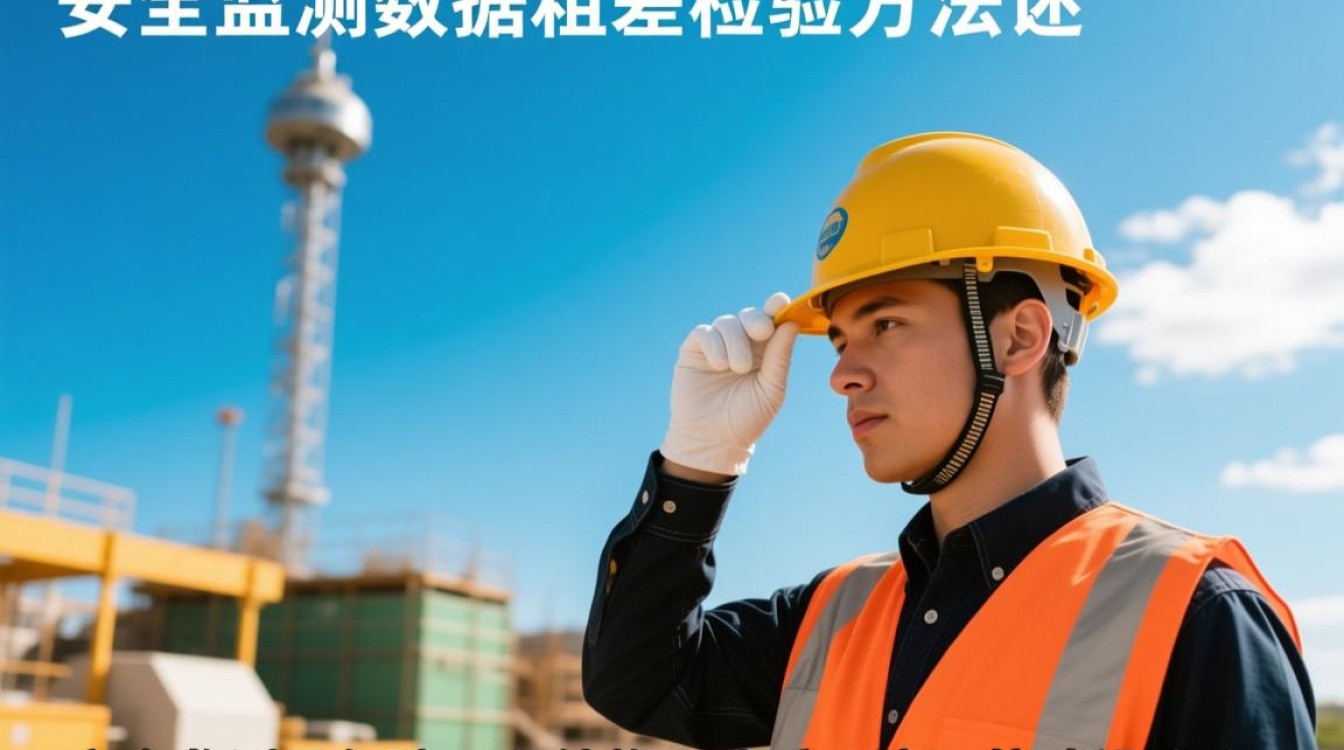 安全监测数据粗差检验方法有哪些及如何选择？