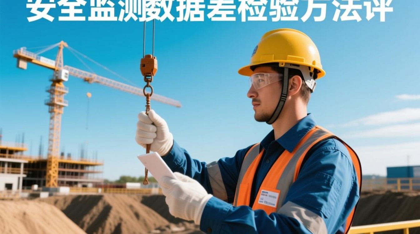 安全监测数据粗差检验方法有哪些及如何选择？