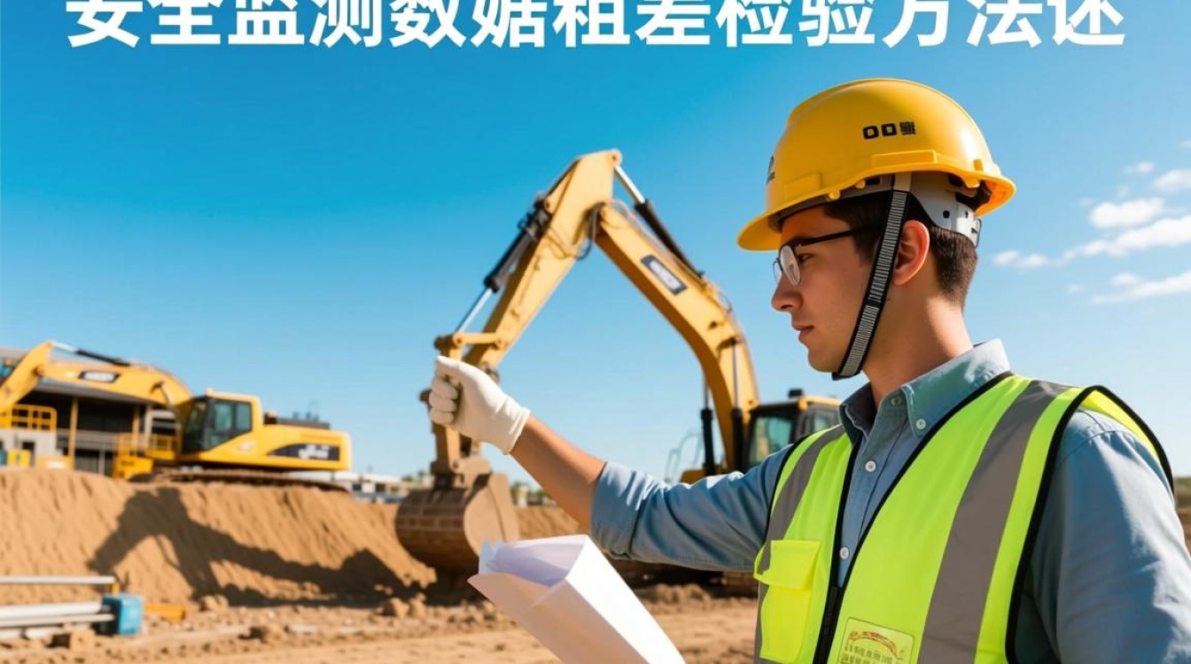 安全监测数据粗差检验方法有哪些及如何选择？