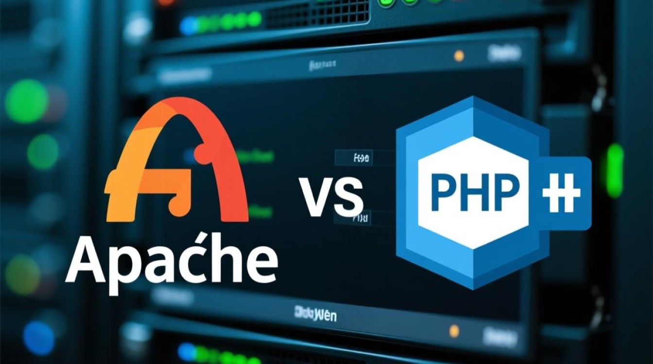 apache配置php时，如何正确加载模块并关联解析？