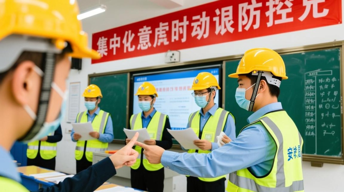 安全管理限时活动有哪些具体内容？
