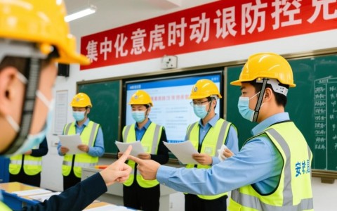 安全管理限时活动有哪些具体内容？