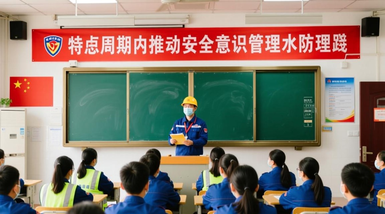 安全管理限时活动有哪些具体内容？