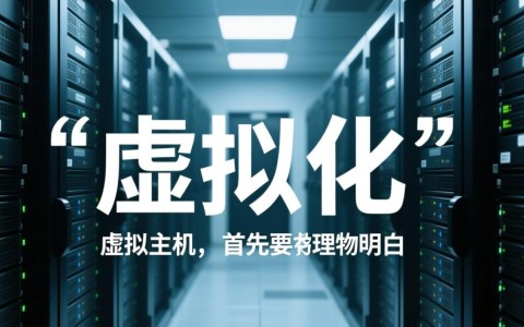 如何用一台服务器搭建多个虚拟主机？