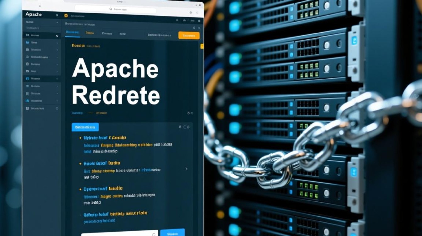 Apache Rewrite防盗链怎么配置？三个实用实例详解！