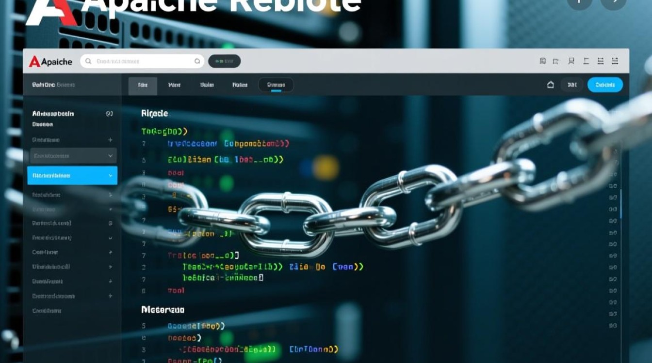 Apache Rewrite防盗链怎么配置？三个实用实例详解！