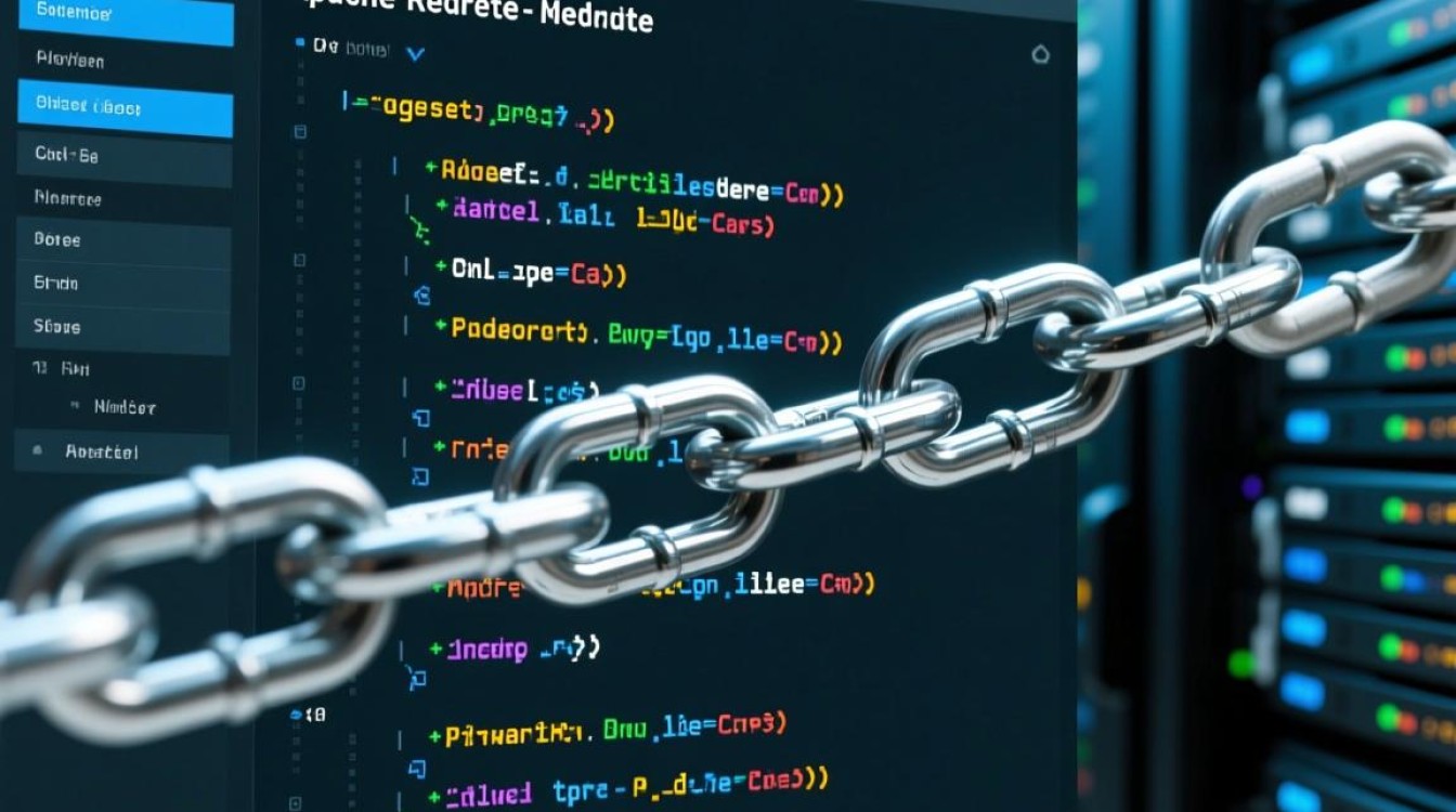 Apache Rewrite防盗链怎么配置？三个实用实例详解！