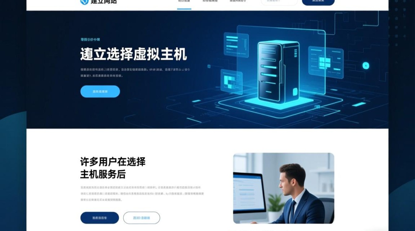 虚拟主机没有邮箱服务器，如何收发域名邮件？