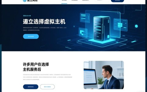虚拟主机没有邮箱服务器，如何收发域名邮件？