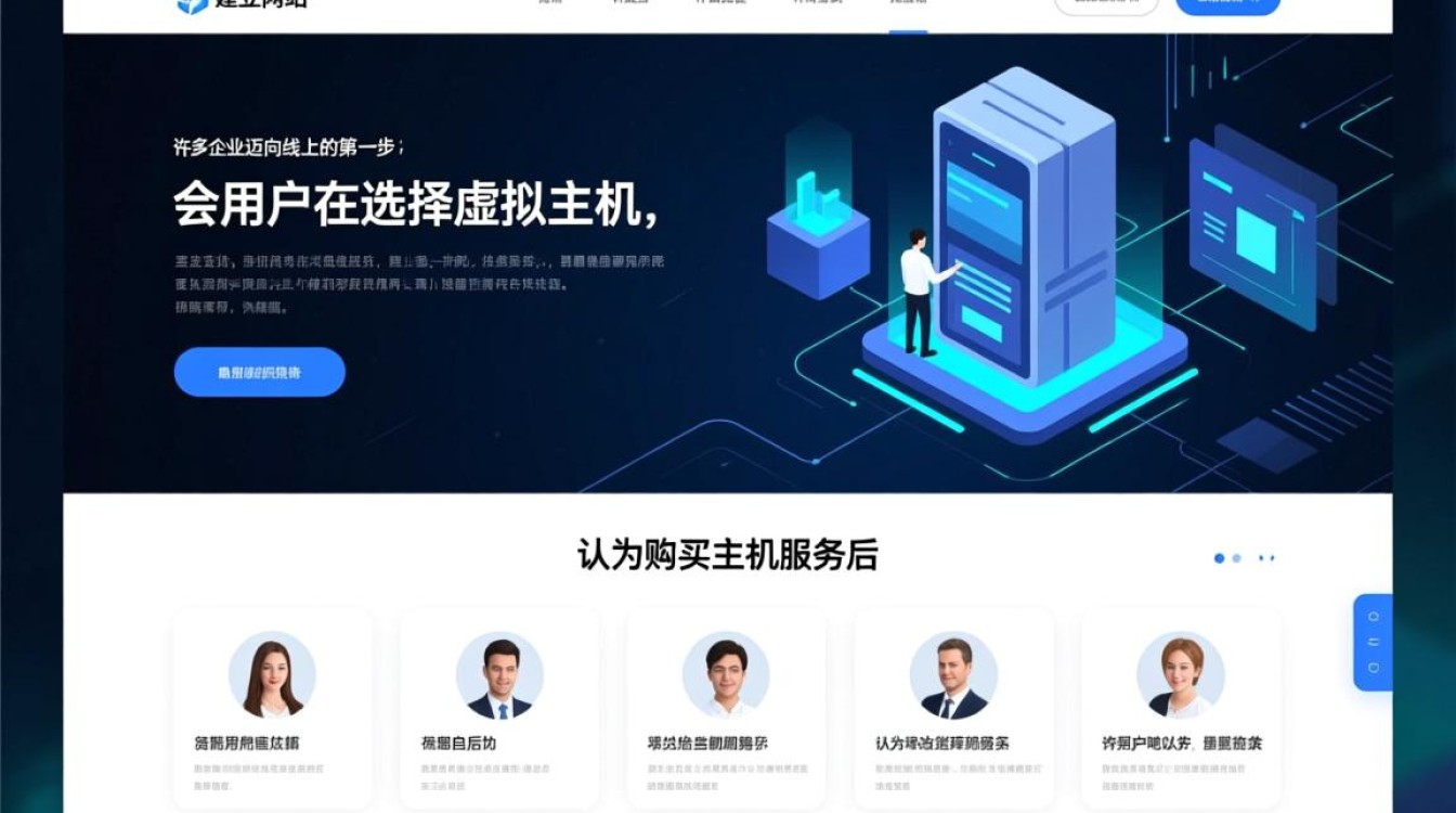 虚拟主机没有邮箱服务器，如何收发域名邮件？