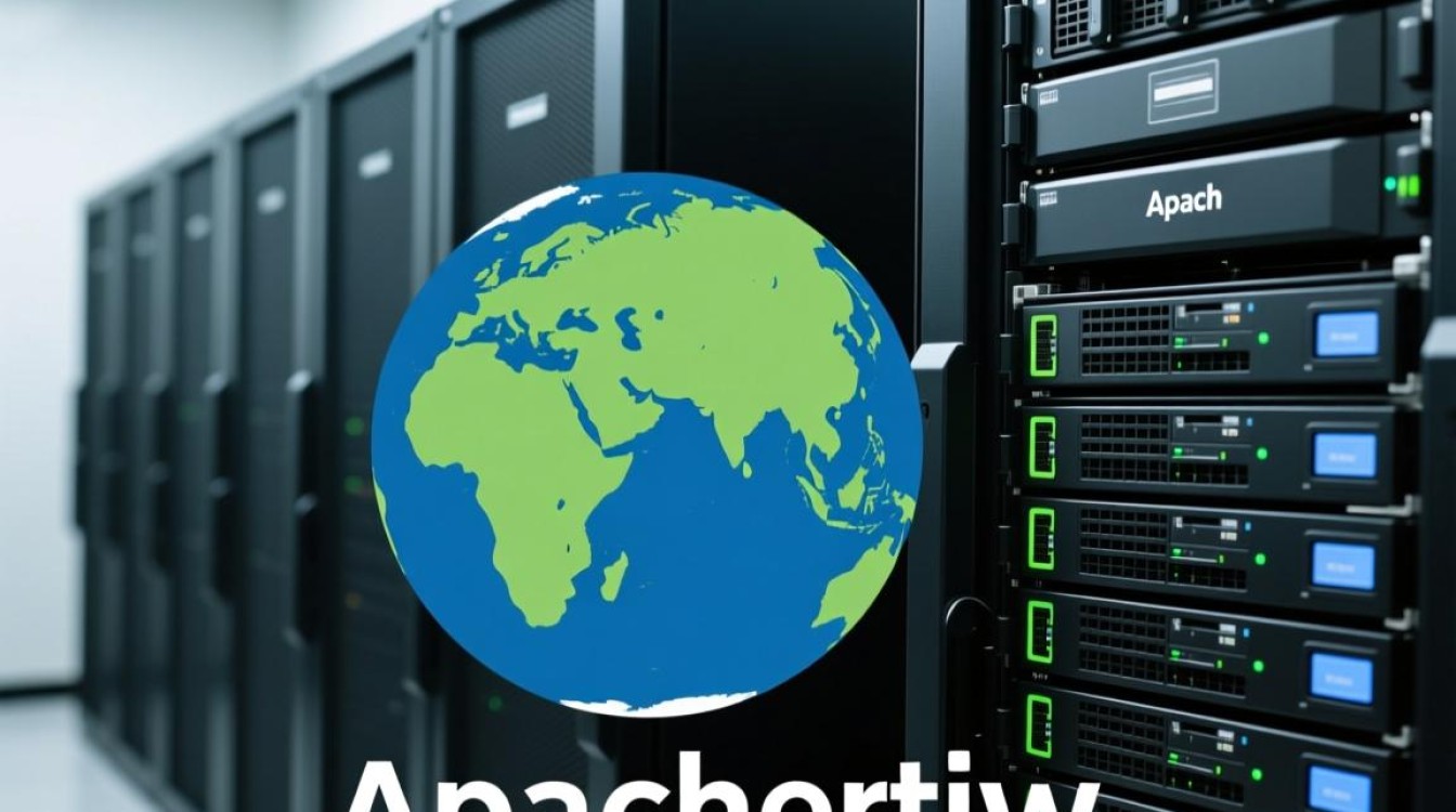 Apache服务器出现故障如何快速排查与有效解决？