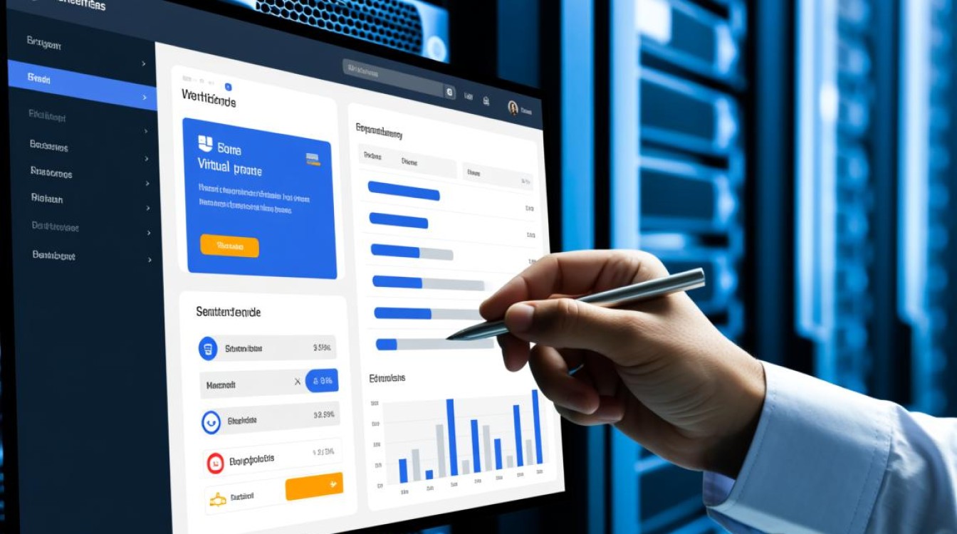 如何用交互式脚本自动化创建虚拟主机？