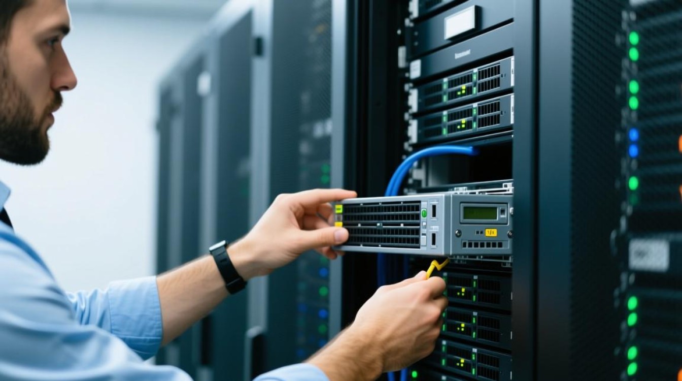 如何用交互式脚本自动化创建虚拟主机？