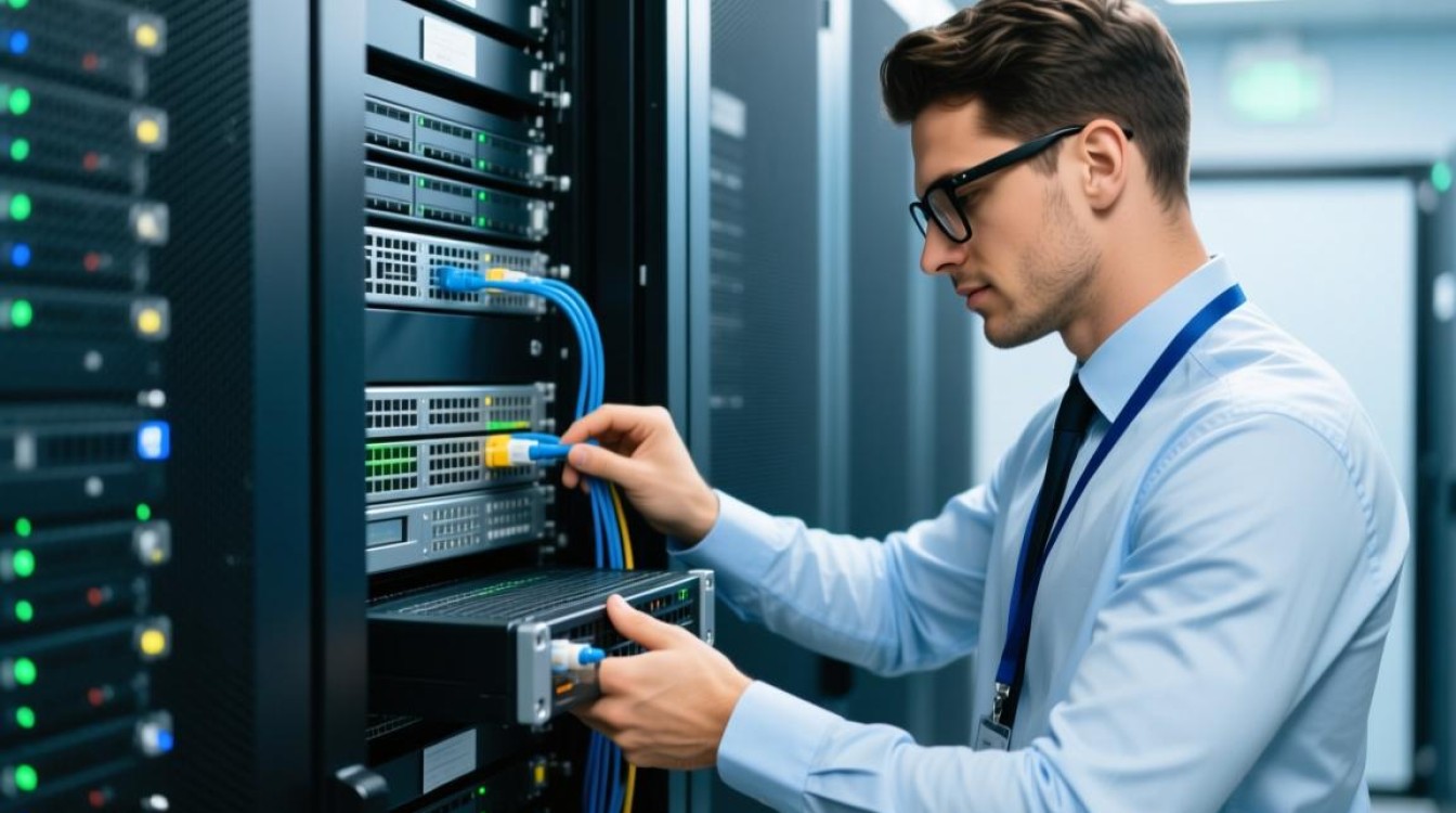 如何用交互式脚本自动化创建虚拟主机？