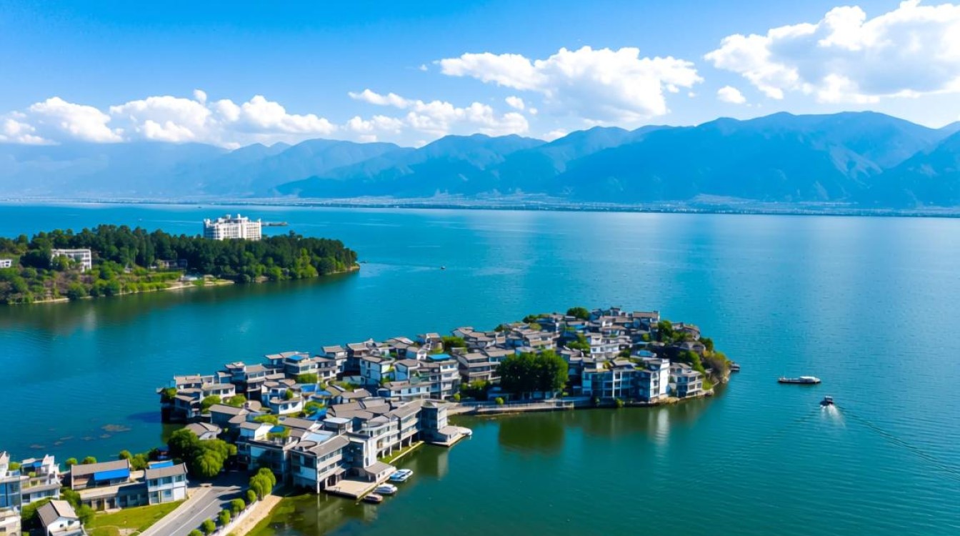 大理云服务器哪家好？本地租用稳定且速度快吗？