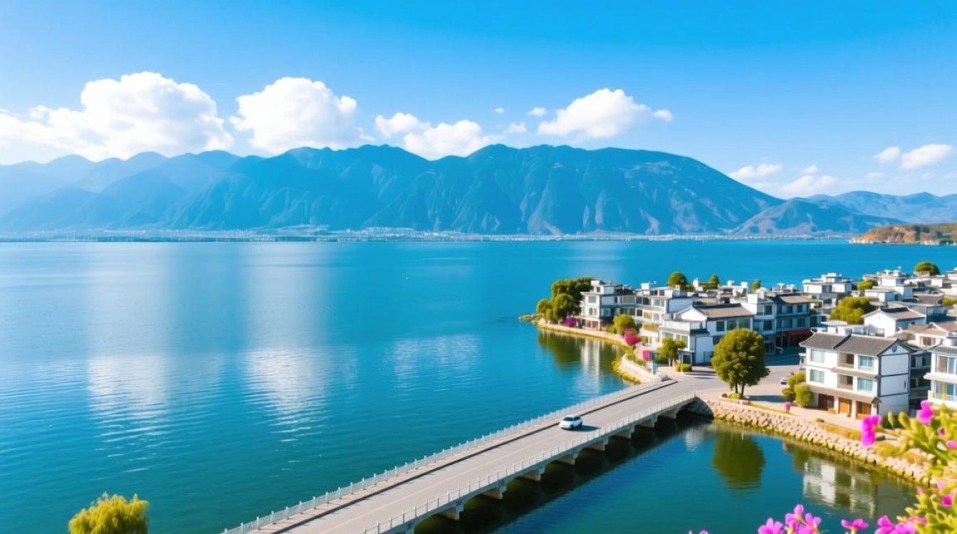 大理云服务器哪家好？本地租用稳定且速度快吗？